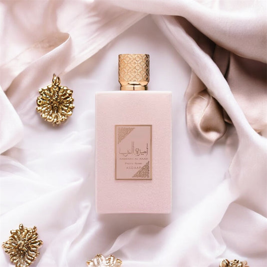 Ameerat Al Arab Rose