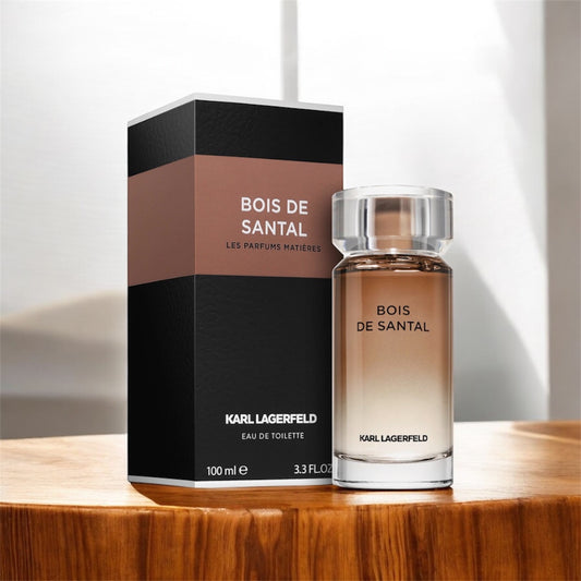 Bois Santal