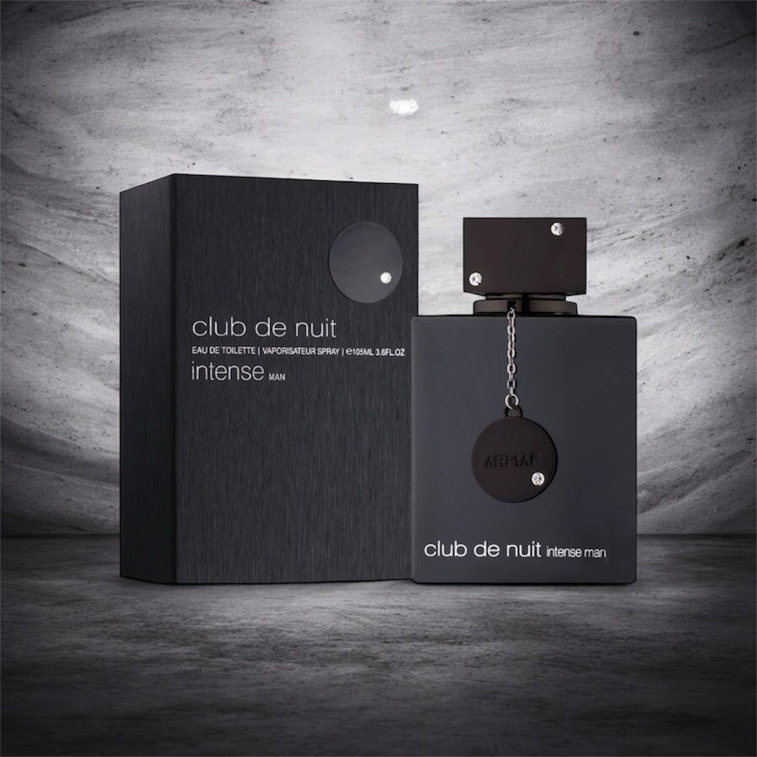 Club de Nuit Intense Man