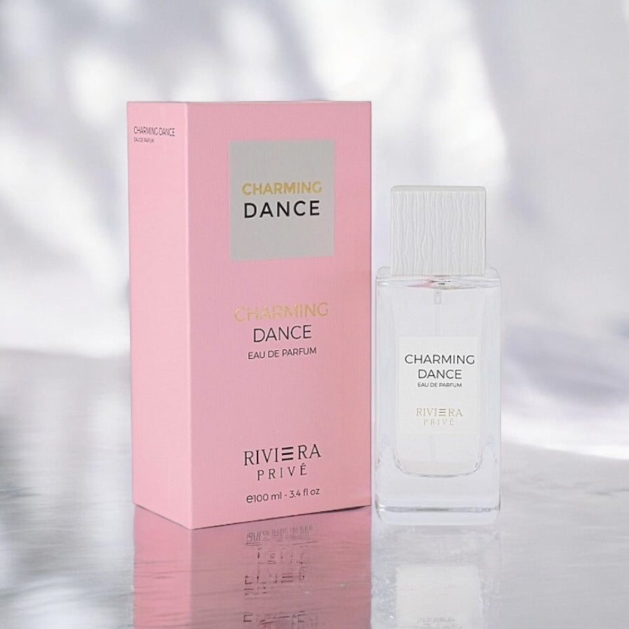 Charming Dance