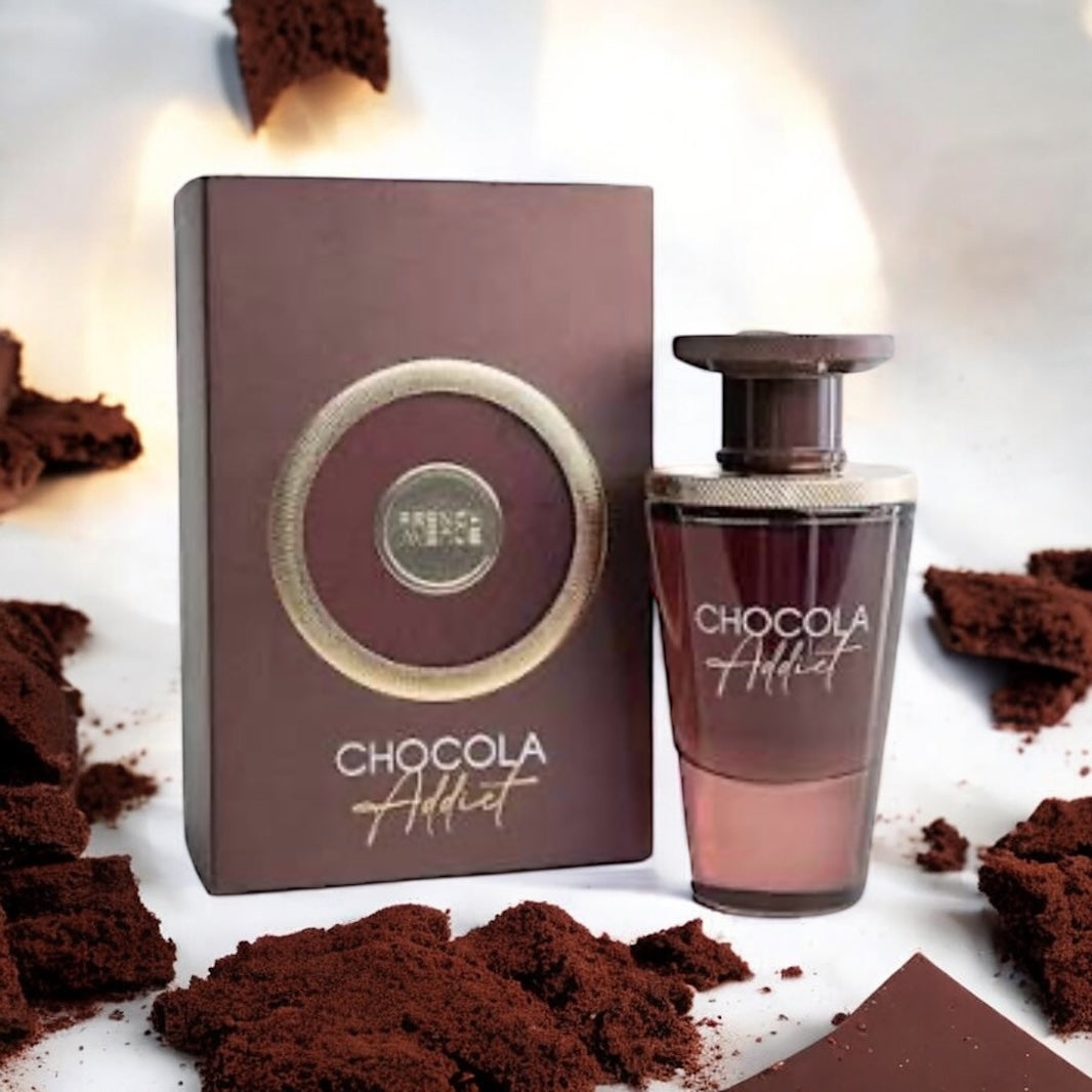 Chocola Addict