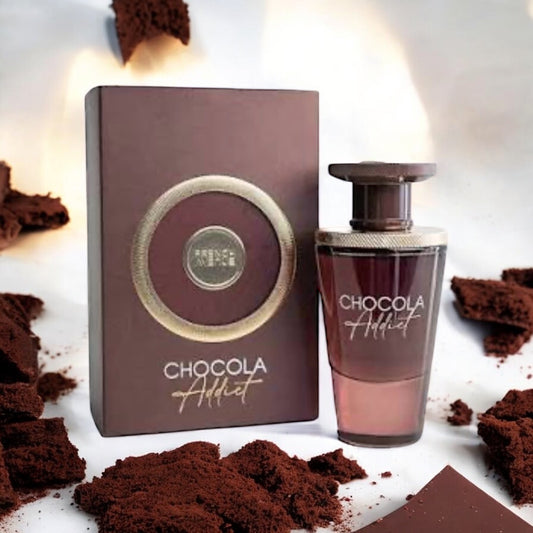Chocola Addict
