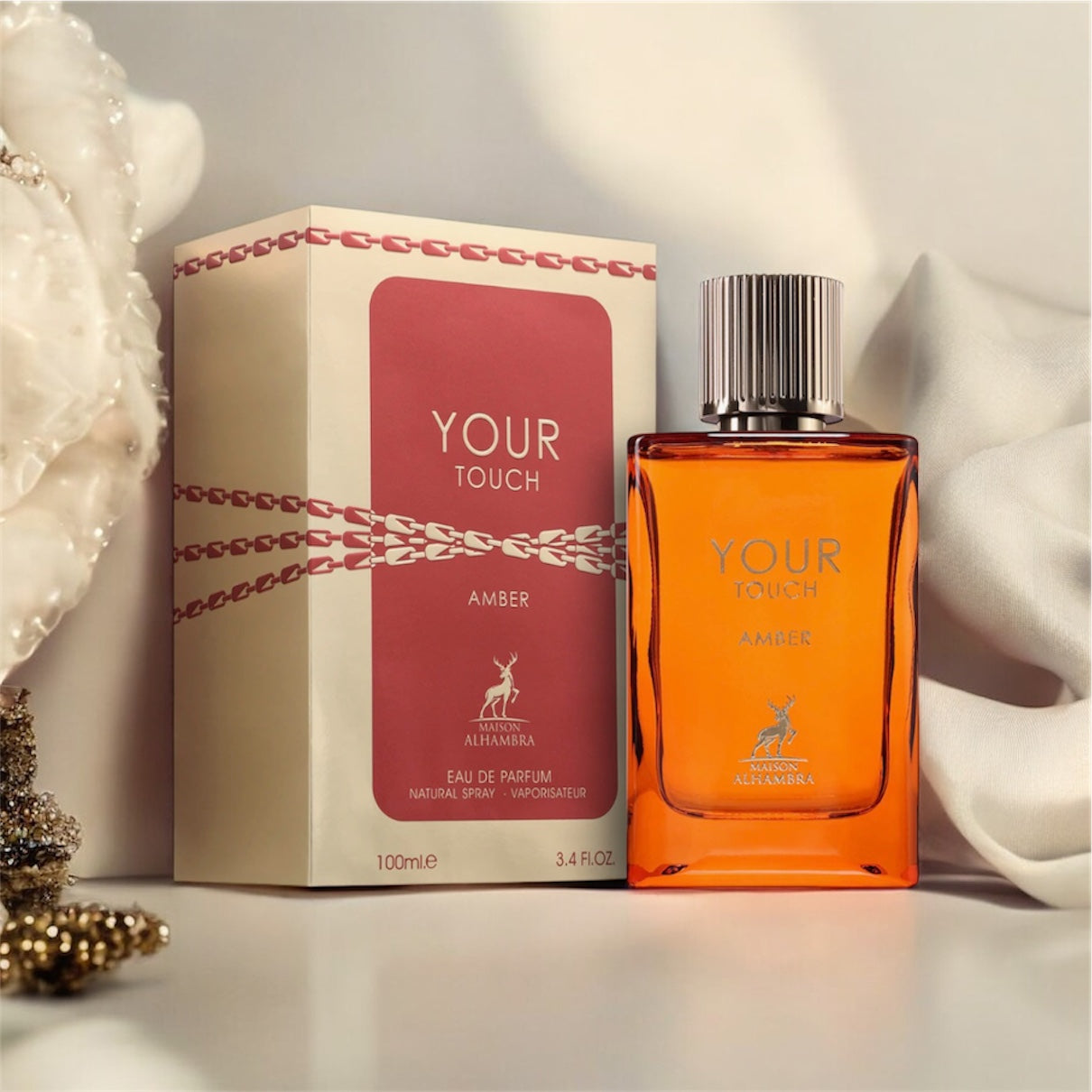 Your Touch
