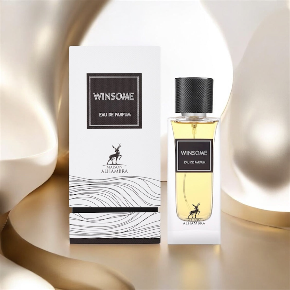 Winsome