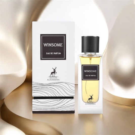 Winsome