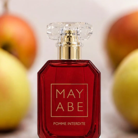 Pomme Interdite - 50 ml