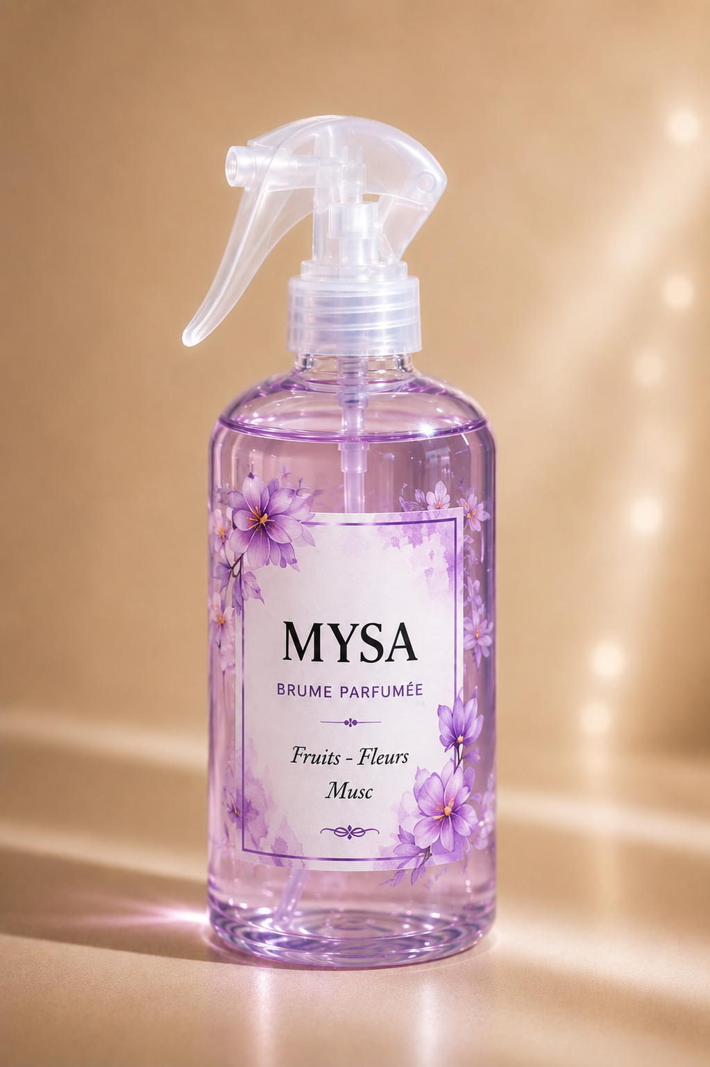 Mysa
