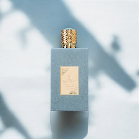 Ameerat Al Arab Bleu