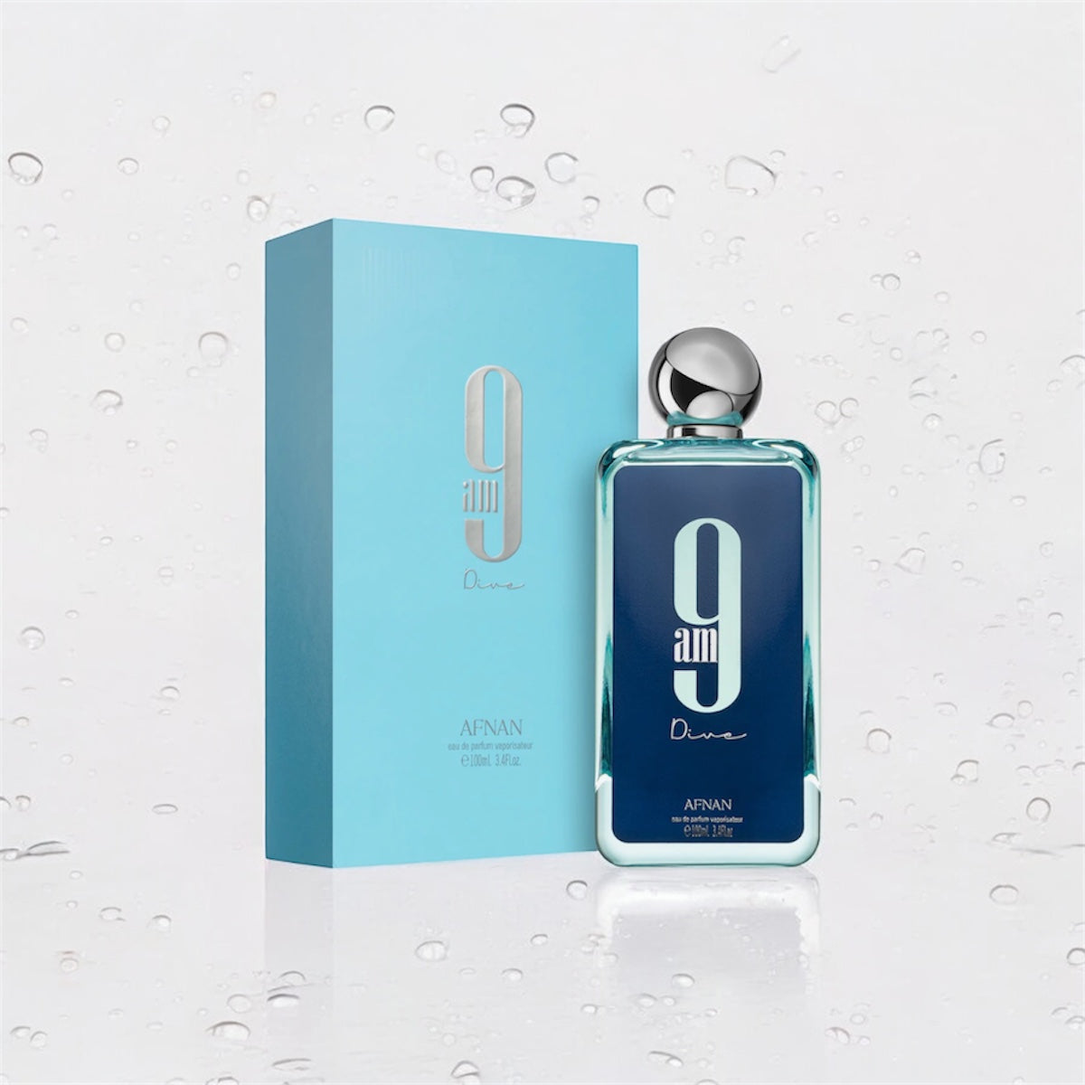 9AM Dive