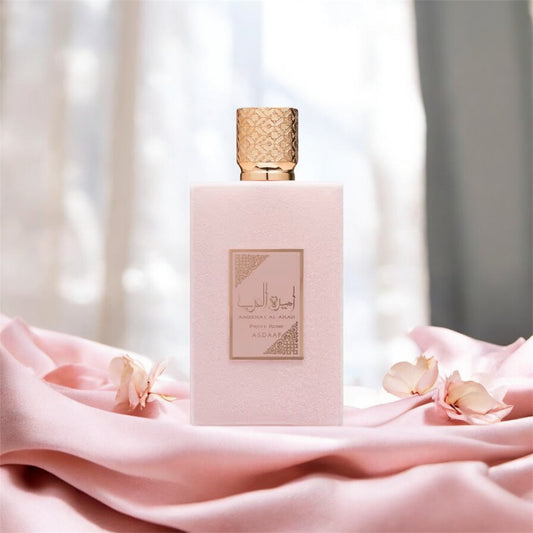 Ameerat Al Arab Rose