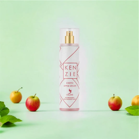 Exotic Apple Crush