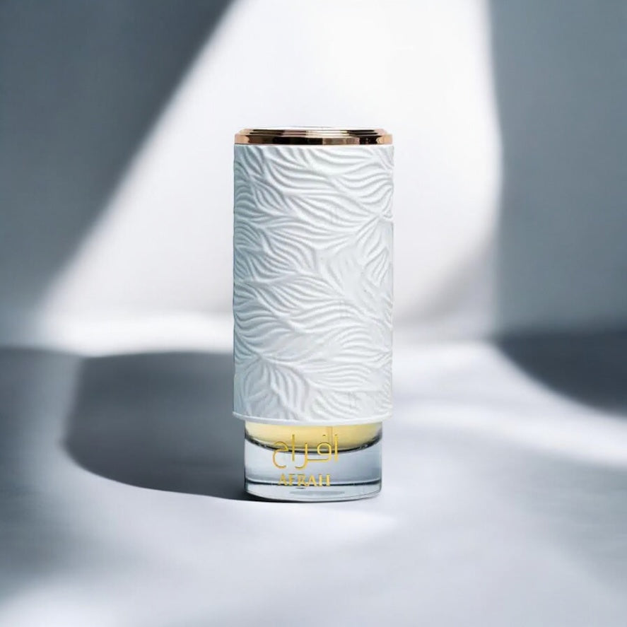 Afrah Pureté et élégance