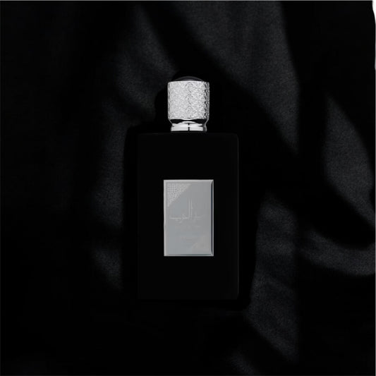 Ameerat Al Arab Noir