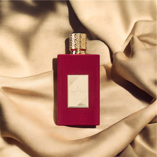 Ameerat Al Arab Rouge