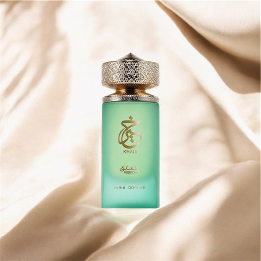Khair Pistachio