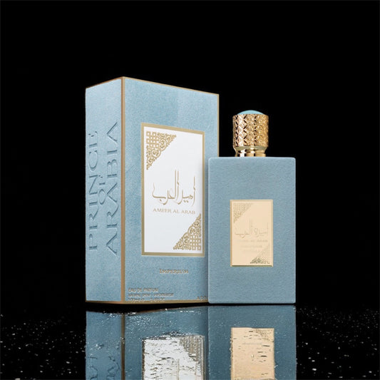 Ameerat Al Arab Bleu