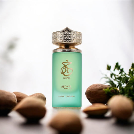Khair Pistachio