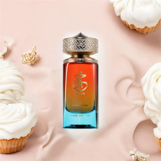 Khair Confection