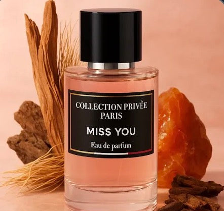 Miss You 50 ml