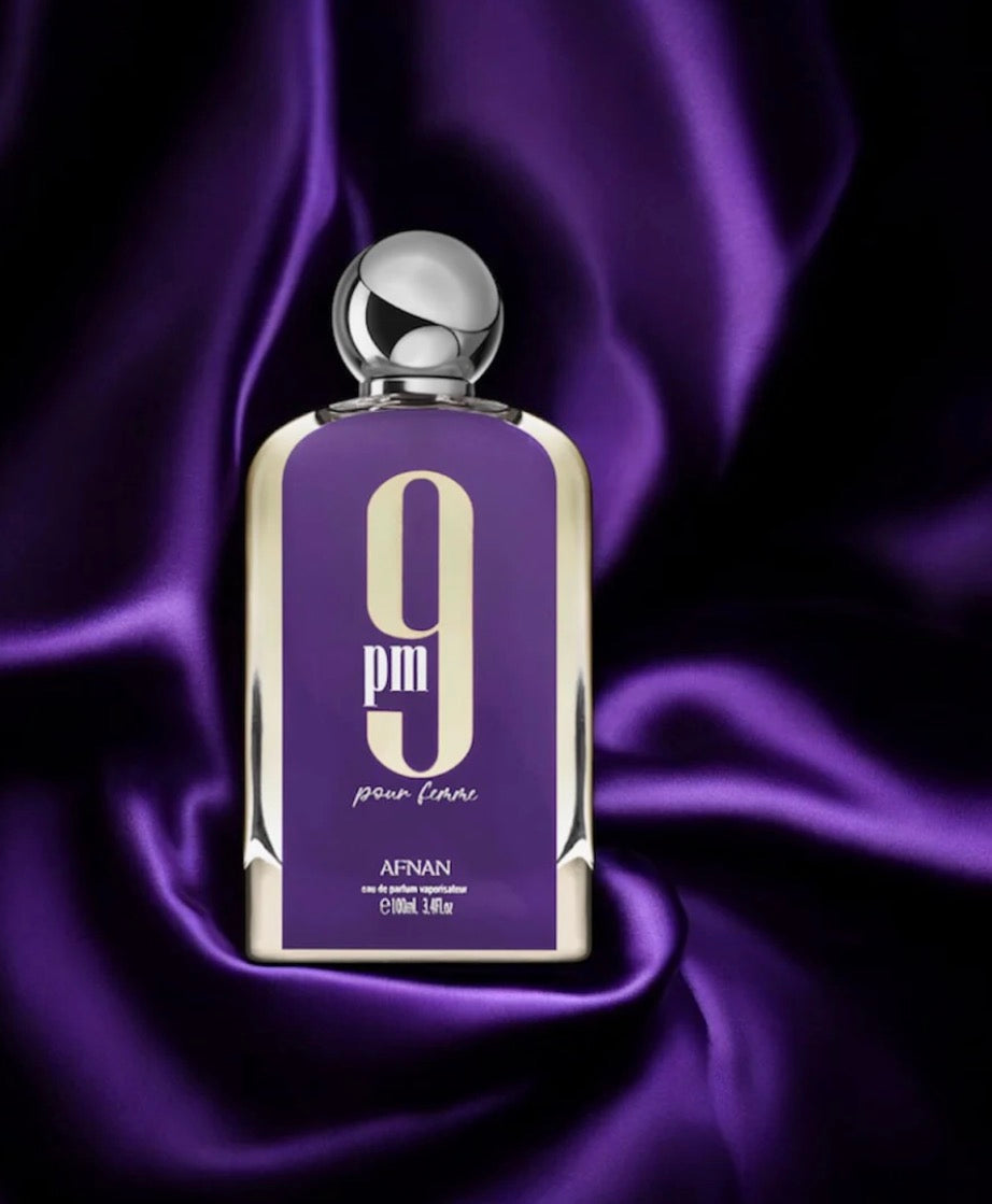 Nos Échantillons - 3 ml