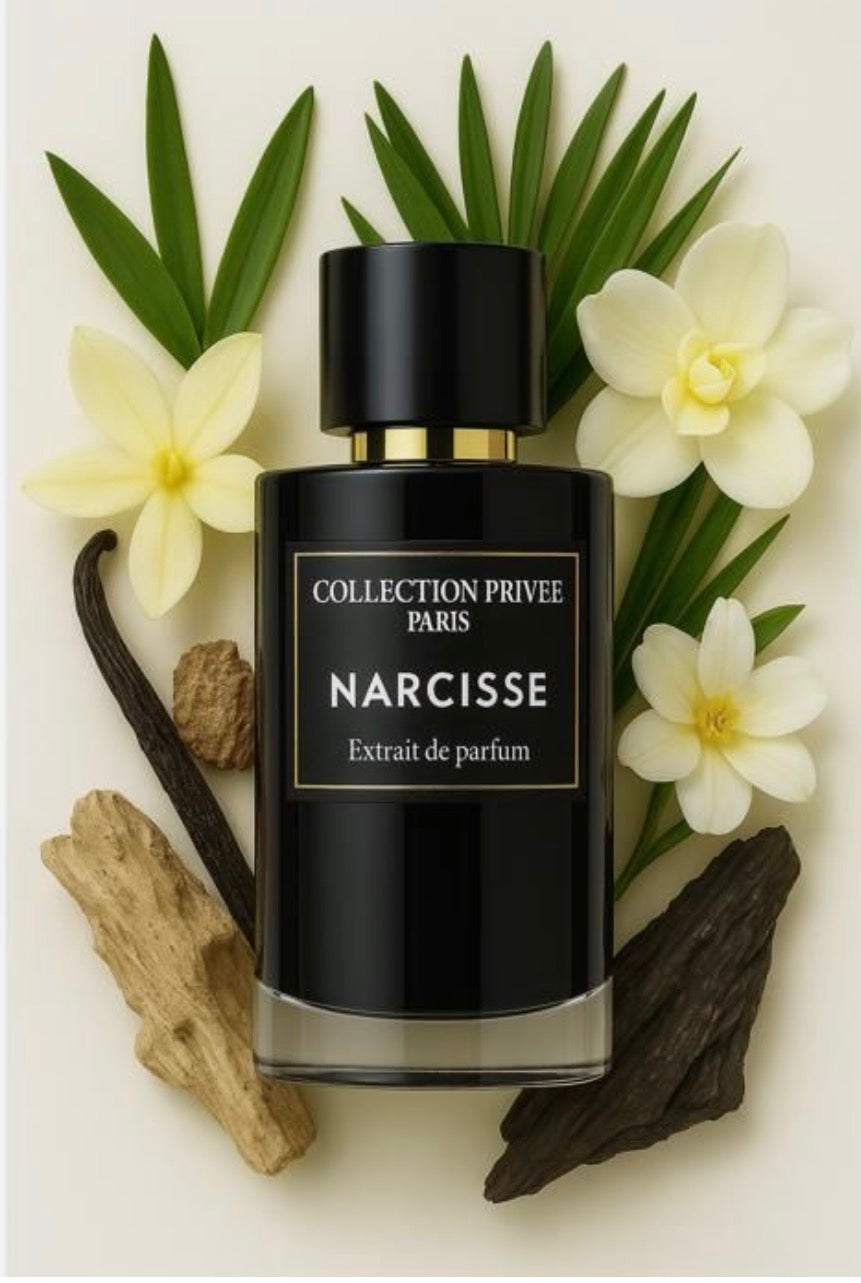Narcisse 50 ml