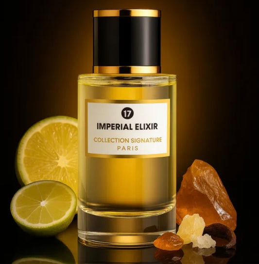 Imperial Elixir 50 ml