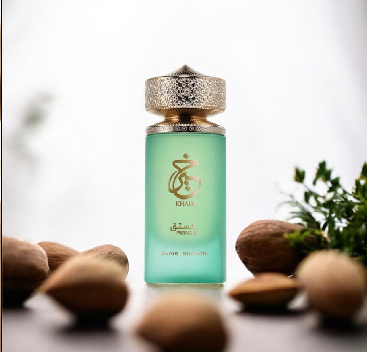 Khair pistachio - 100 ml