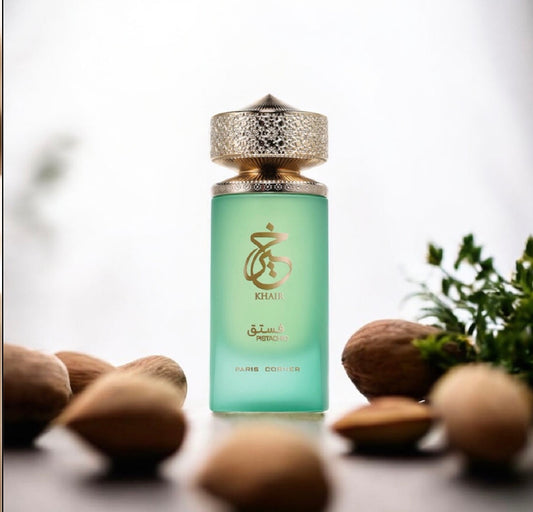 Khair pistachio - 100 ml