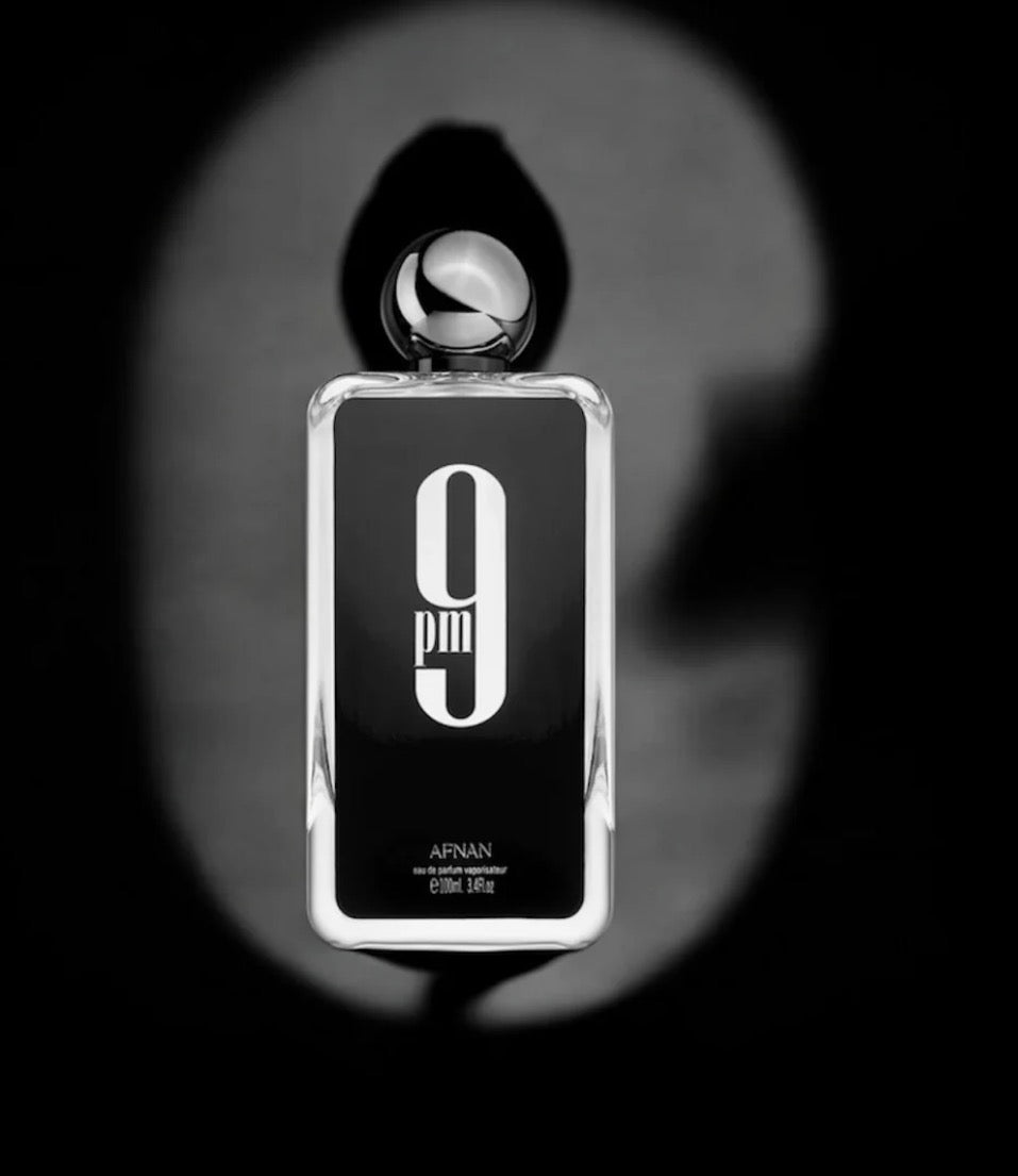 Nos échantillons - 3 ml