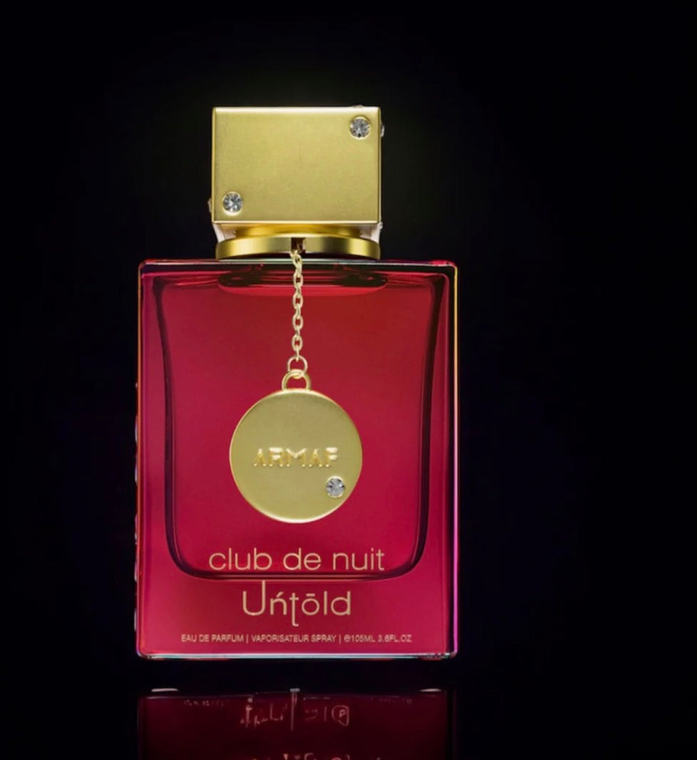 Nos Échantillons - 3 ml