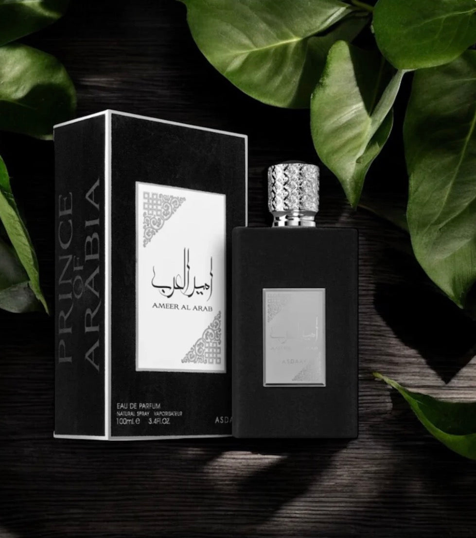 Nos échantillons - 3 ml