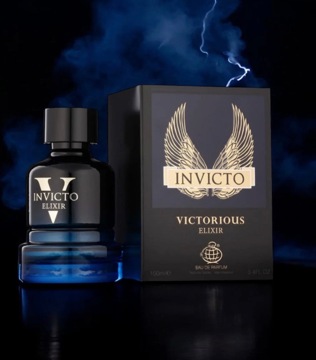 Nos échantillons - 3 ml