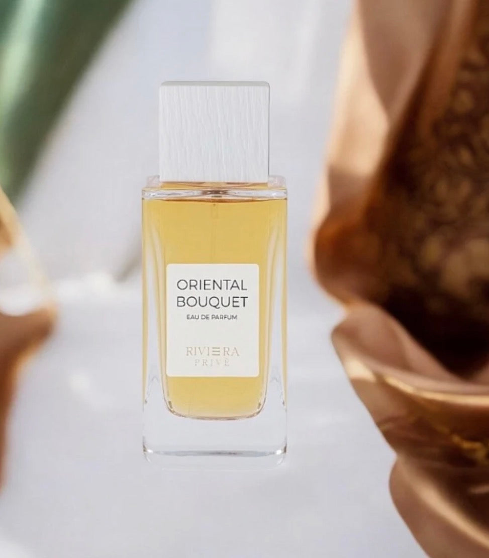 Nos Échantillons - 3 ml