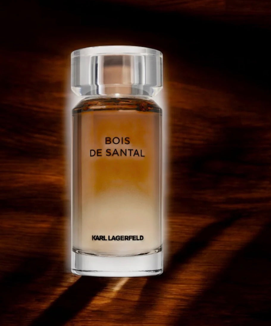 Nos échantillons - 3 ml