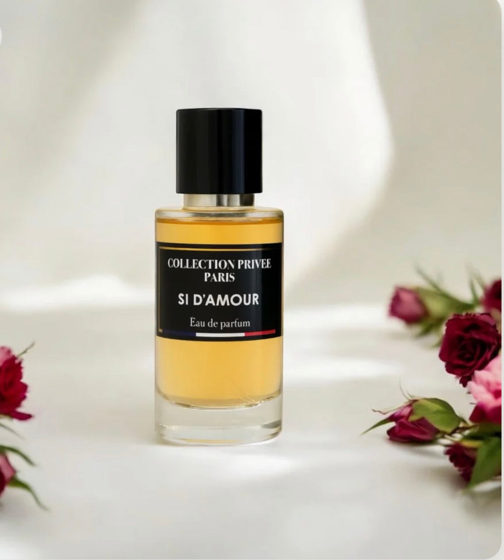 Nos Échantillons - 3 ml