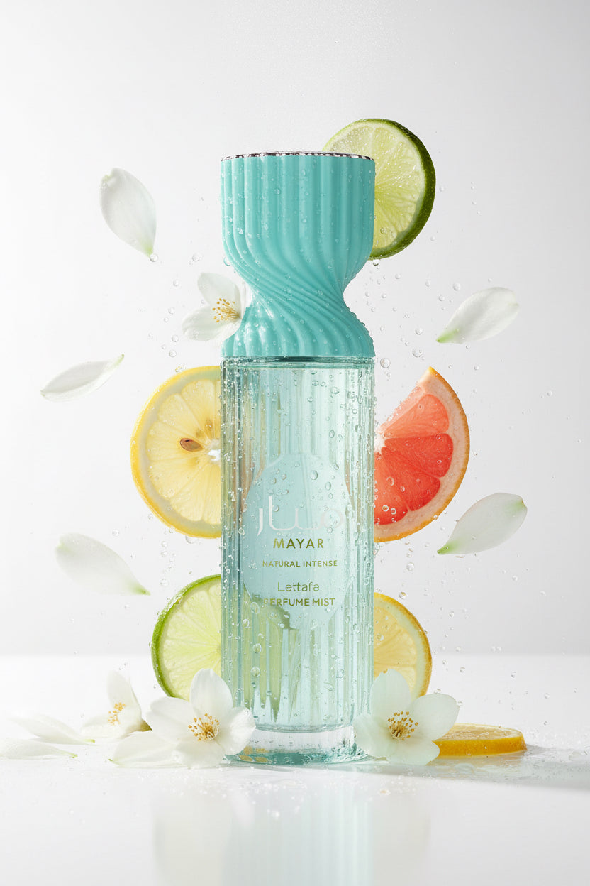 Mayar Natural Intense