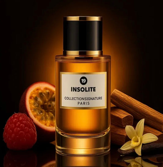 Insolite 50 ml