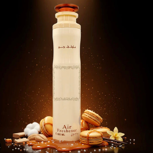 Salted Caramel - 300 ml