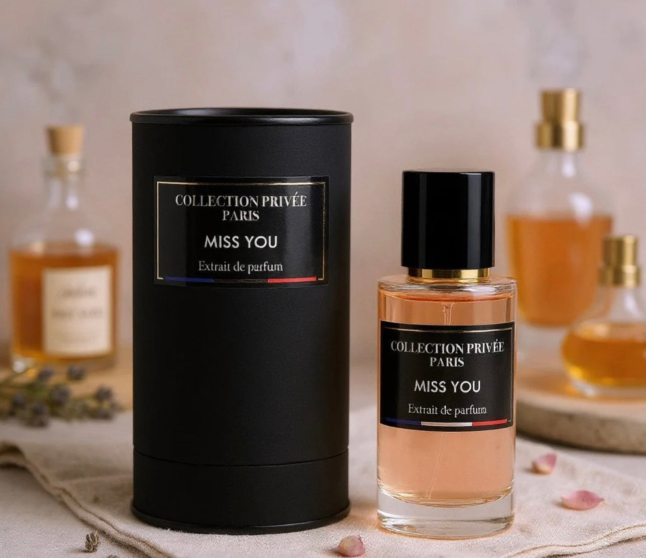 Miss You 50 ml