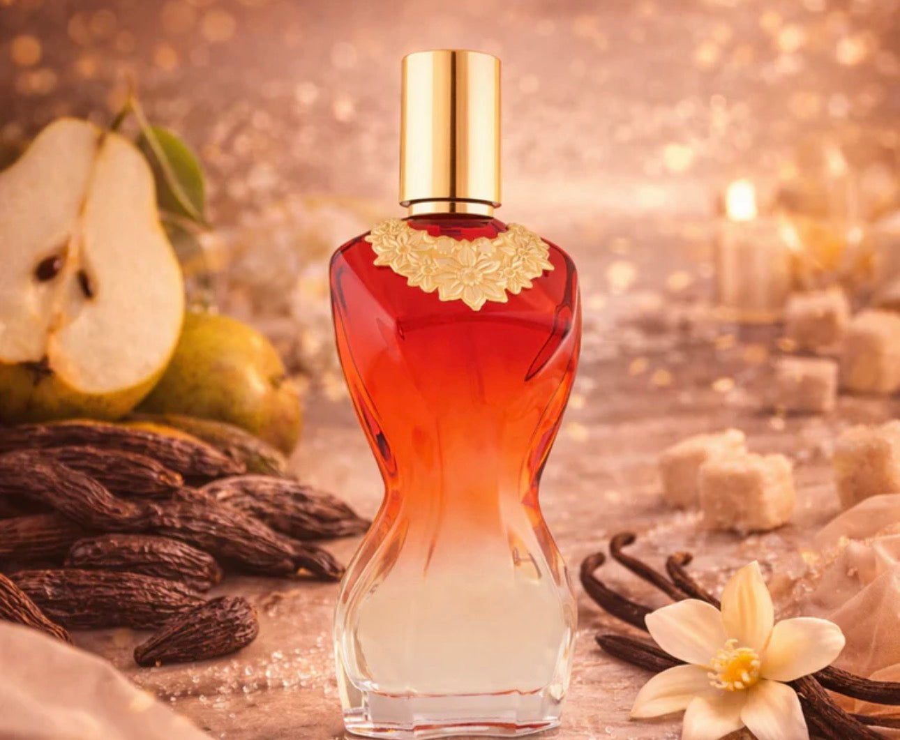 Valeria Belle - 100 ml