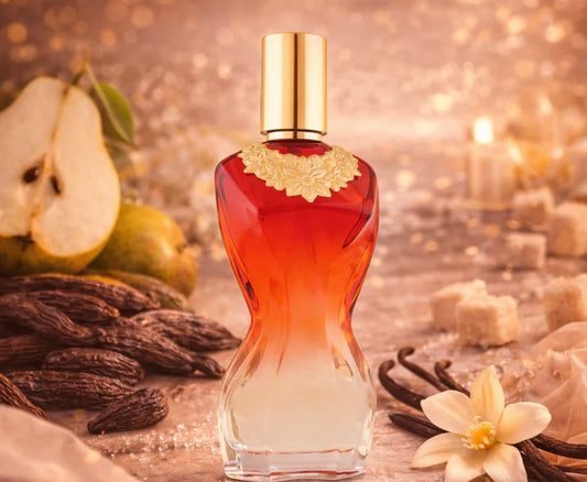 Valeria Belle - 100 ml