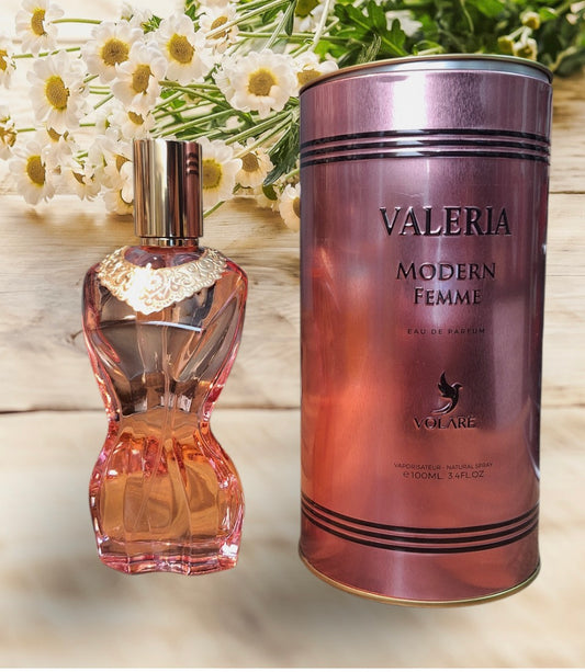 Valeria Modern - 100 ml