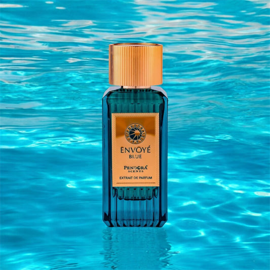 Envoyé Blue - 100 ml