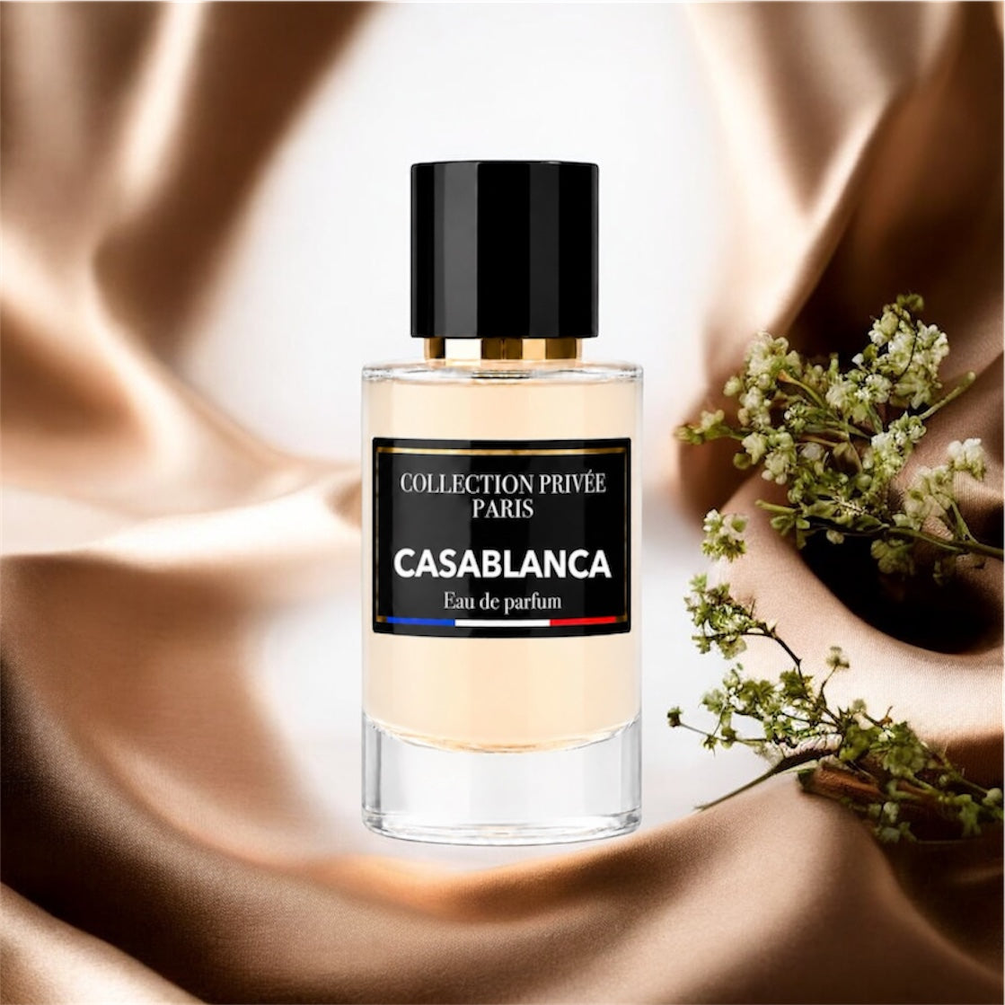 Casablanca 50 ml
