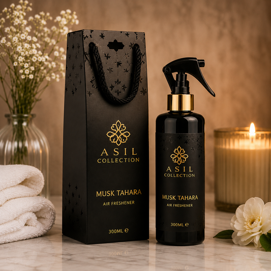 Musk Tahara - 300 ml