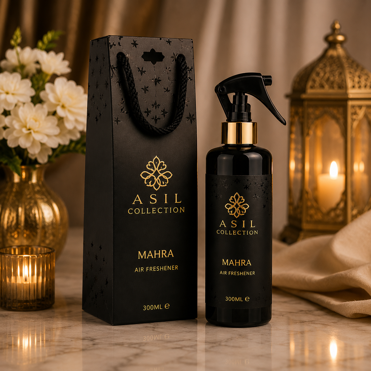Mahra - 300 ml