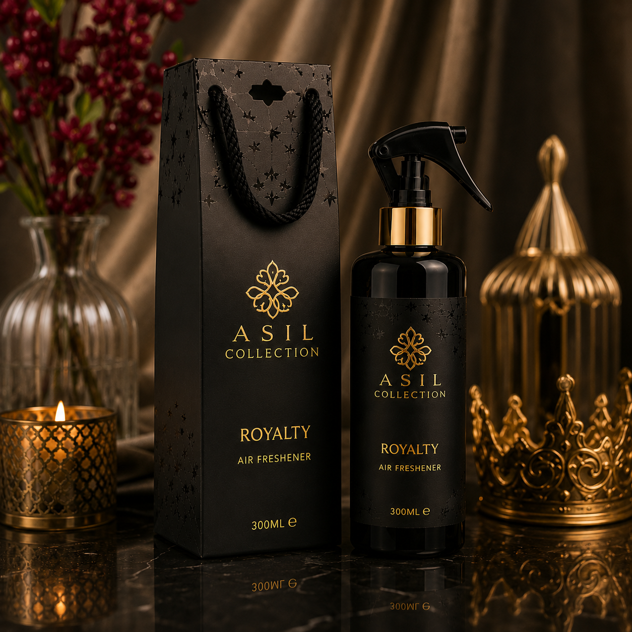 Royalty - 300 ml