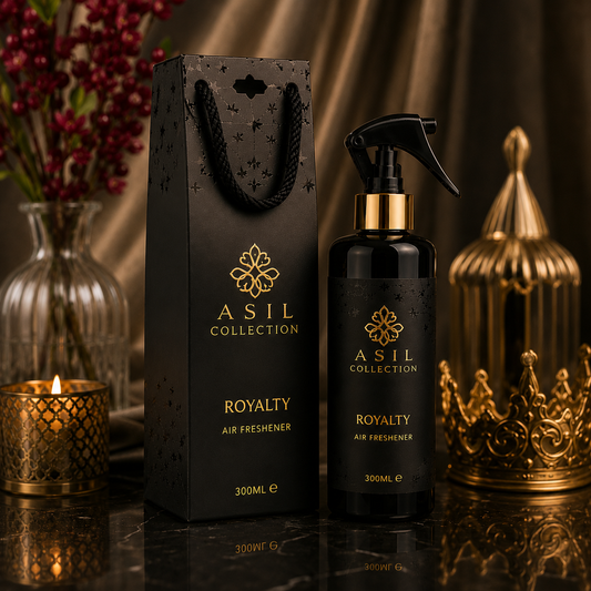 Royalty - 300 ml