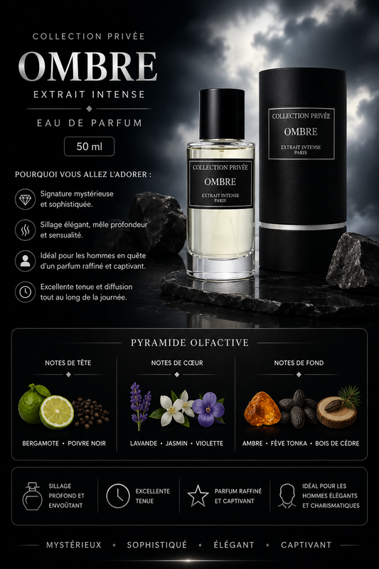 Ombre 50 ml