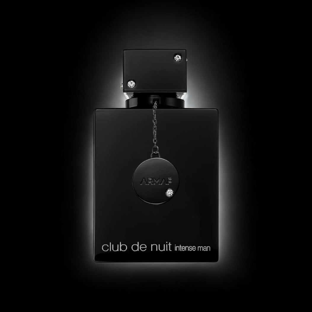 Club de Nuit Intense Man